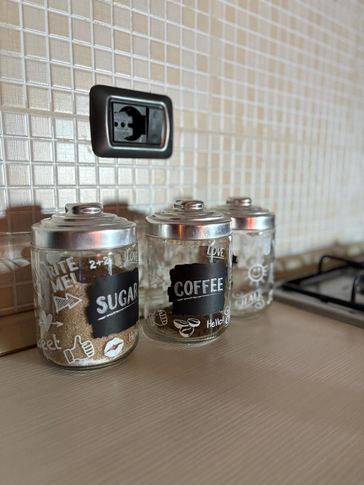B&B 卡布穆利尼 外观 照片