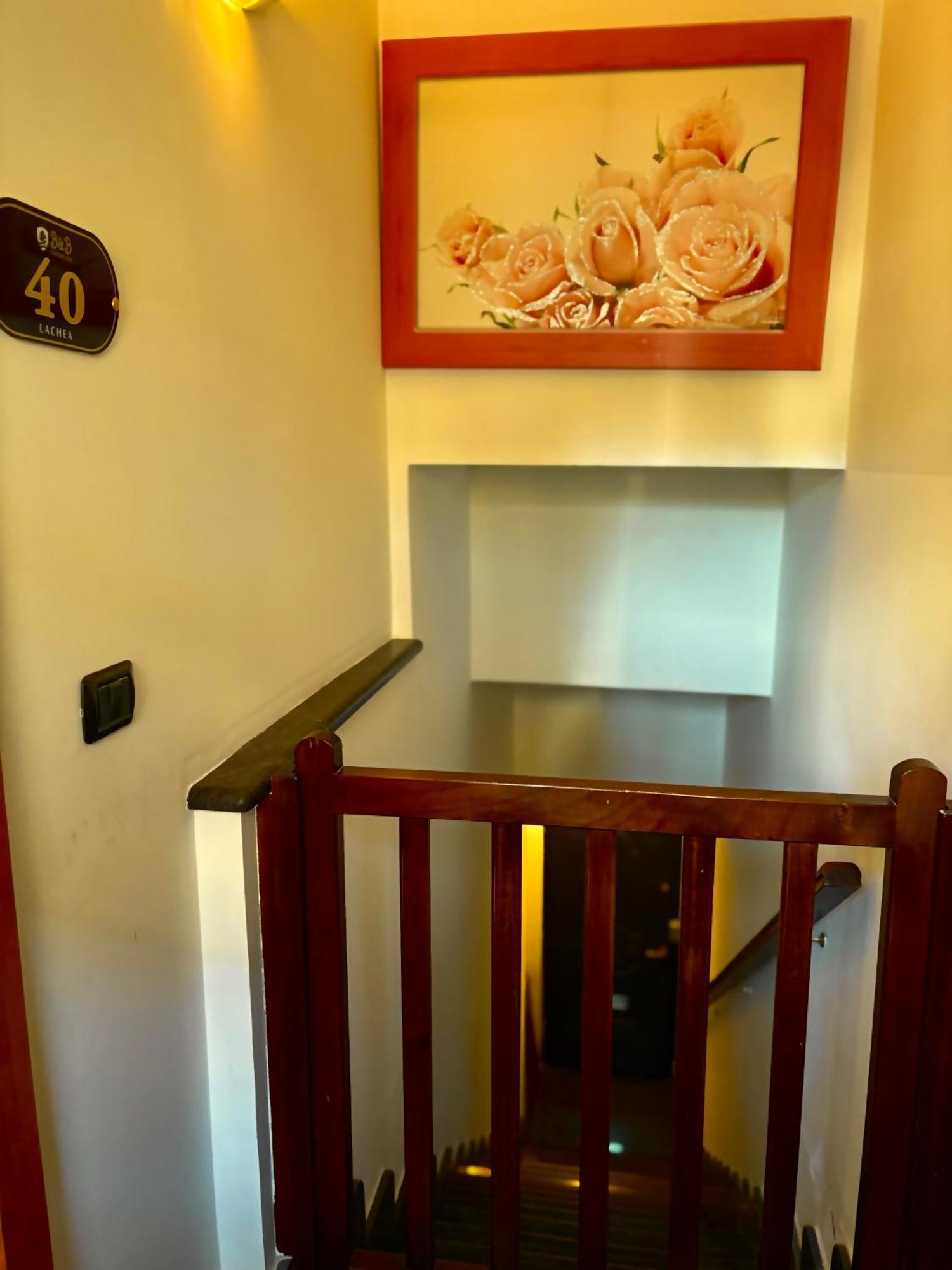 B&B 卡布穆利尼 外观 照片